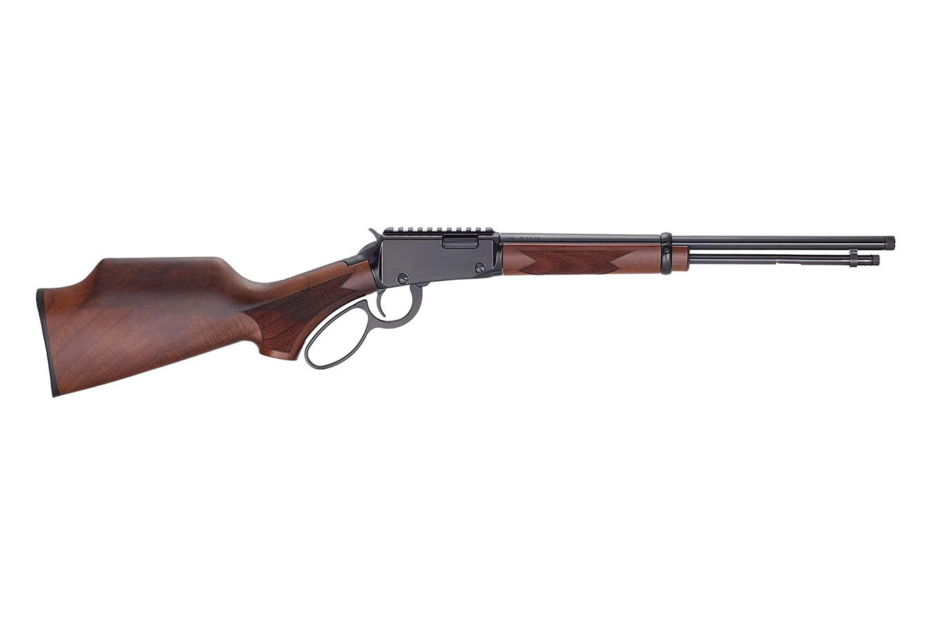 Henry Repeating Arms H1 Sporter 22 WMR Lever-Action Heirloom Rifle